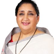 सुनेत्रा अजित पवार